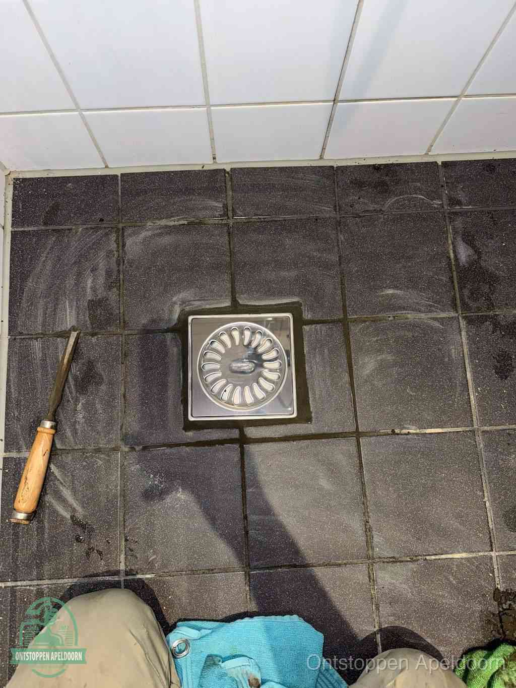 Apeldoorn Badkamer Ontstoppen