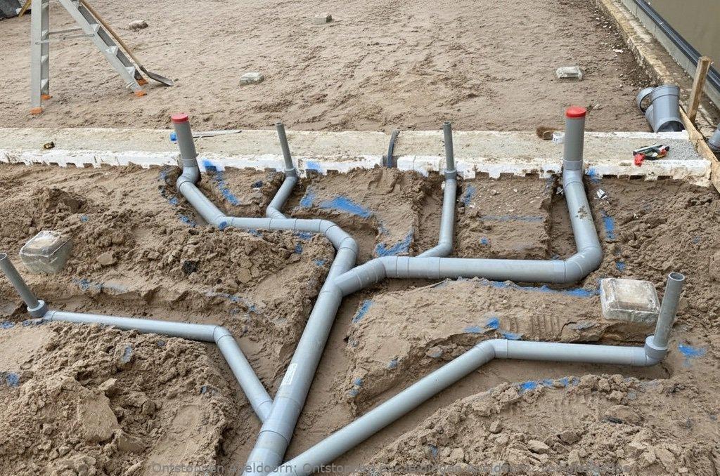 Ontstoppen pvc leidingen Apeldoorn: Veiligheidstips