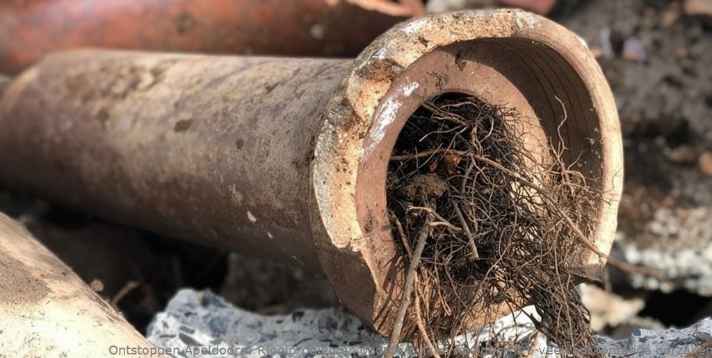 Rioolproblemen oudere wijken Apeldoorn: 5 veelvoorkomende oorzaken