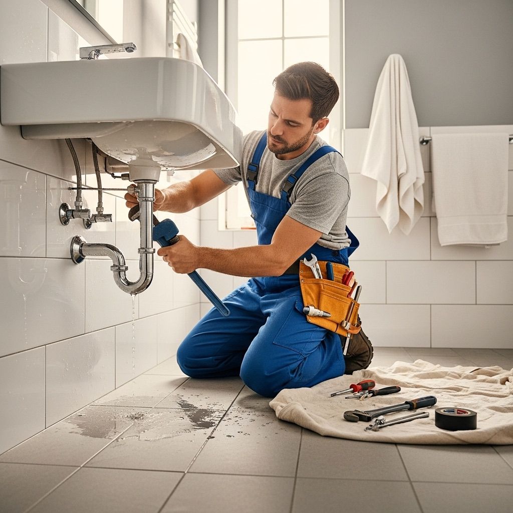 Water in de badkamer loopt niet weg? Een rioolverstopping in Apeldoorn is mogelijk de oorzaak